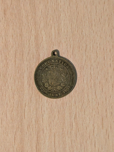 1911 king george queen mary - king,