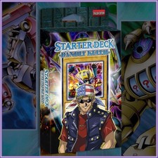 BANDIT KEITH MACHINE STARTER