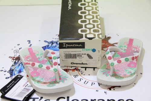 Grendene ipamema anatomica - /,