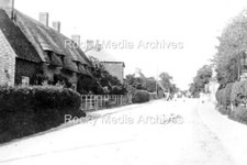 Ldh-87 High Street, Riseley Nr Rushden, Bedfordshire. Photo