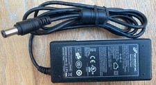 Pioneer Elite X-SMC Music Tap AirPlay Sound DVD Speaker Power Supply Adapter PSU