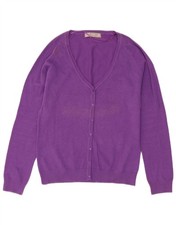 Zara Womens Crop Cardigan