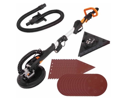 Evolution drywall sander - evolution,
