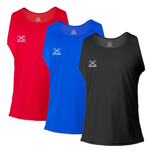 Sting boxing vest - sting,