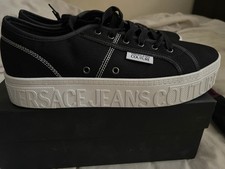 Versace Jeans Couture -