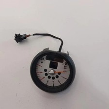 Mini cooper r56 tachograph - mini,
