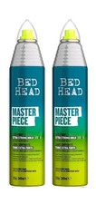 2 X TIGI BEDHEAD Masterpiece