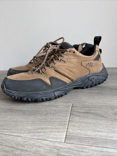 Clarks atl walk waterproof - atl, go