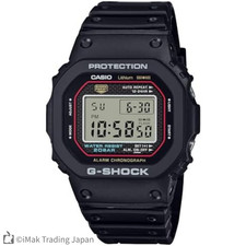 Casio G-Shock DW-5000R-1AJF