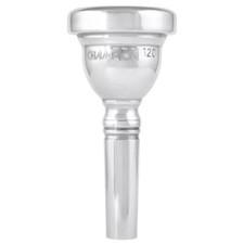 Trombone Mouthpiece - 12C Champion Brass Instruments