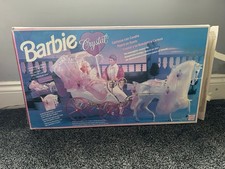 Vintage Mattel 1991 Barbie