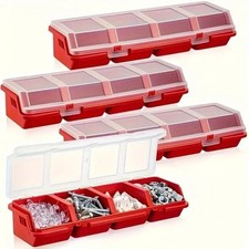 Multi compartment organizer - multi,