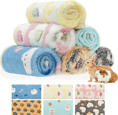 Guinea pig bedding - pig,