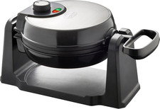 Rotating Belgian Waffle Maker