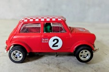 Vintage Scalextric C.007 C7
