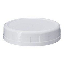 Mason Jar Lid 70mm Diameter