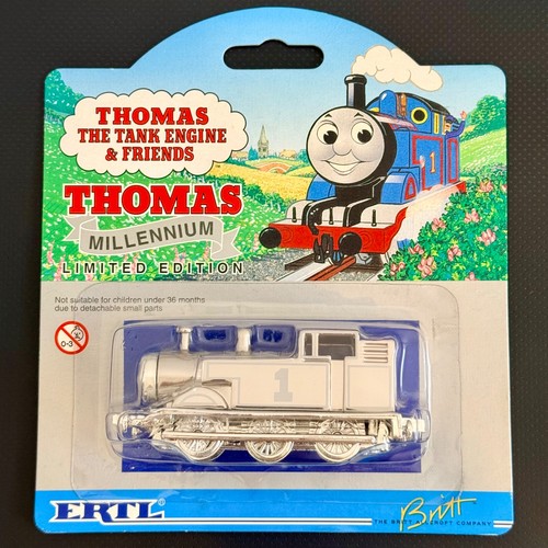 Vintage thomas the tank - vintage, engine