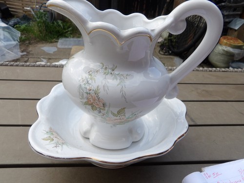 Maryleigh pottery vintage - pottery,
