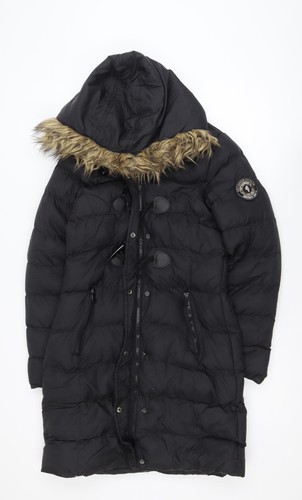 Boohoo women black long - boohoo,