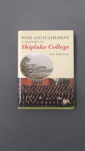 Wish and fulfilment history - and,