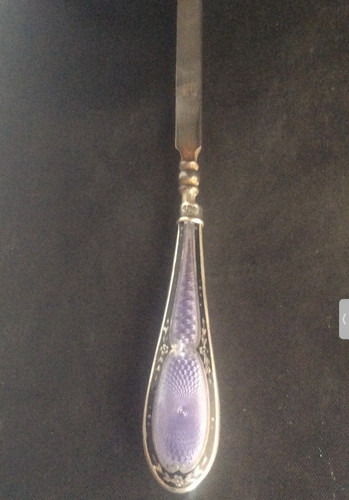 Solid silver birmingham - solid,