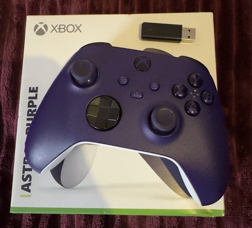 Xbox series wireless - x/s,