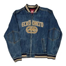 Logo Print Ecko Unltd Hip Hop