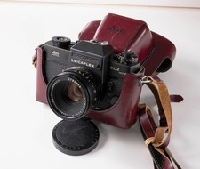 Leica Leicaflex SL2 with