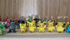 Bundle Lot of 116 Pokemon Mini