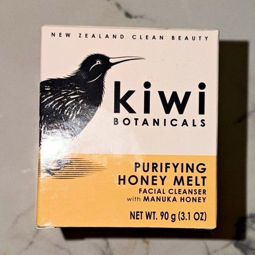 Kiwi botanicals purifying - kiwi,