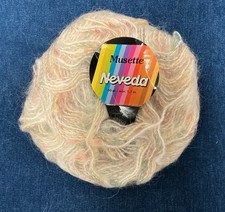 Musette Nevada Mohair Shade