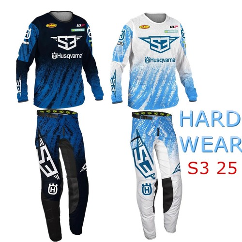 2025 hard wear gear set - hard,