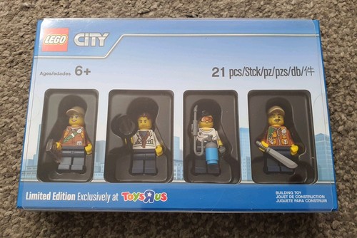 Lego toys exclusive - lego, r