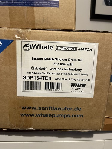 Whale instant match bluetooth - whale,