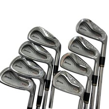 Used  Dunlop Srixon I-701