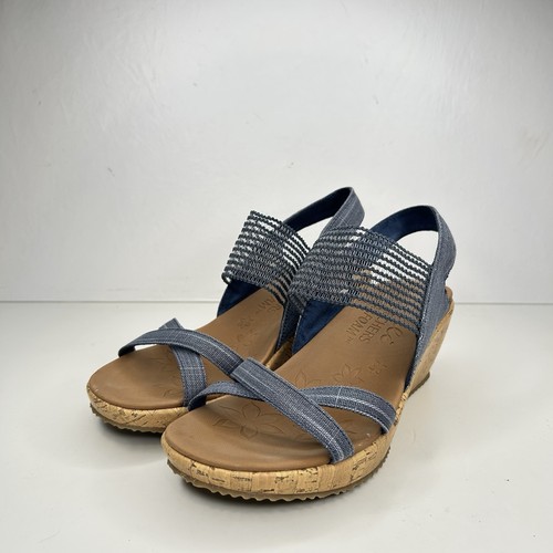 Cali skechers beverlee high - skechers,