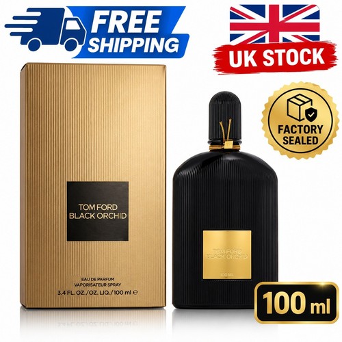 Tom ford black orchid eau - ford,