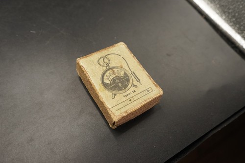 Saba radio voltmeter type - saba,