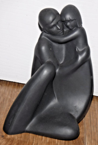 Royal doulton black basalt - royal,