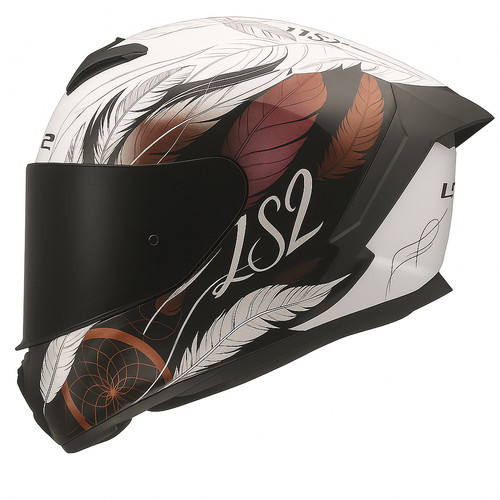 Ls2 ff820 rapid iii - ls2,
