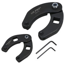 Adjustable Gland Nut Pin