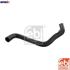 RADIATOR HOSE 106277 FOR 8HZ