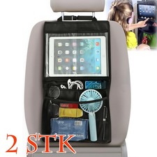 2 X Car Van Back Seat