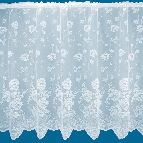 Choice net curtains - 25,
