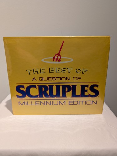 The best question of - the,