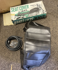 Honda CB50 Replacement Seat