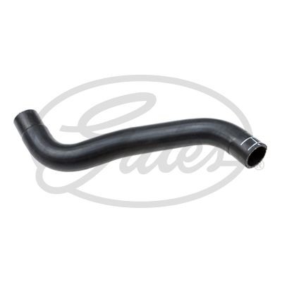 Radiator hose for - hose, vauxhall