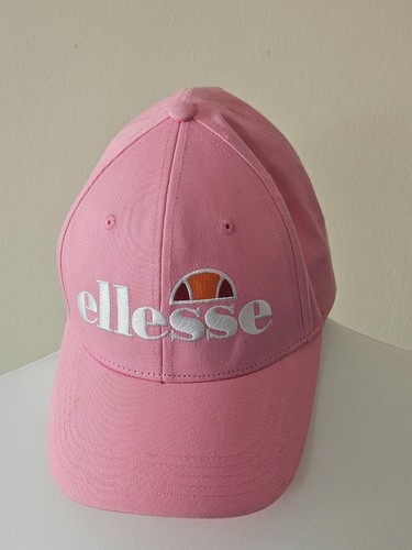 Ellesse heritage light pink - ellesse,