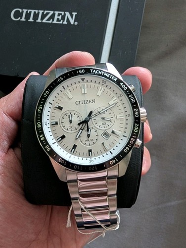 Citizen chronograph an8070 53a - chronograph, an8070-53a