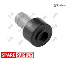 HOSE, CRANKCASE VENTILATION